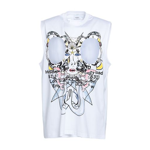 Футболка BURBERRY 12698780UF