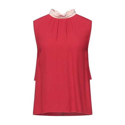 Топ без рукавов REDValentino 12699270FH
