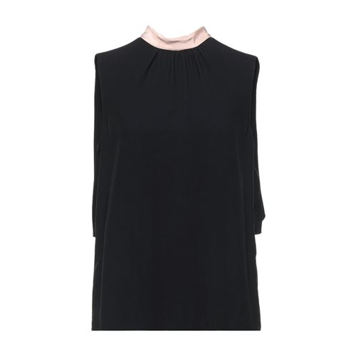 Топ без рукавов REDValentino 12699270JS