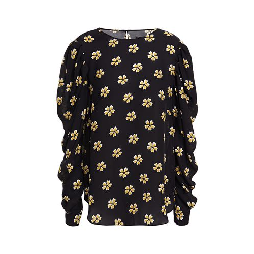Блузка OSCAR DE LA RENTA 12699342HA