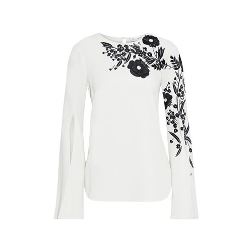 Блузка OSCAR DE LA RENTA 12699381DL