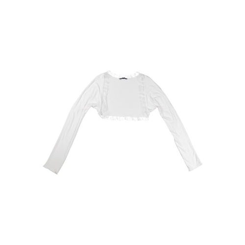 Болеро ERMANNO SCERVINO JUNIOR 12699433NI