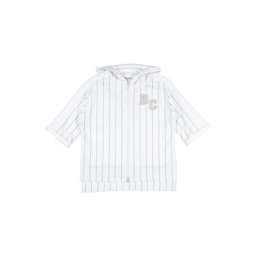 Толстовка BRUNELLO CUCINELLI 12699559VJ