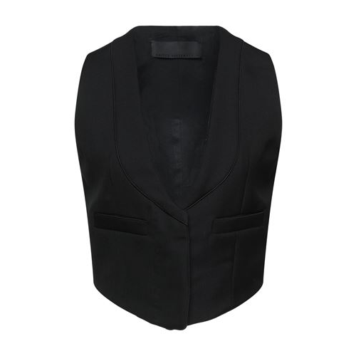 Топ без рукавов HAIDER ACKERMANN 12699588JE