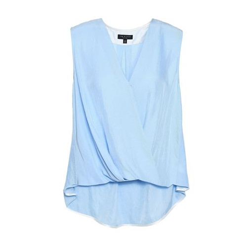 Топ без рукавов RAG & BONE 12699606JI