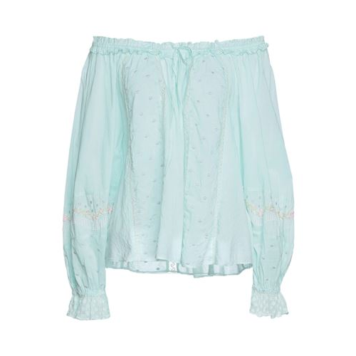 Блузка LOVESHACKFANCY 12699900DR