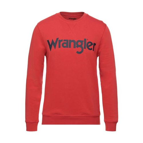 Толстовка WRANGLER 12690160QS