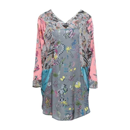 Блузка VIVIENNE WESTWOOD ANGLOMANIA 12690213LX