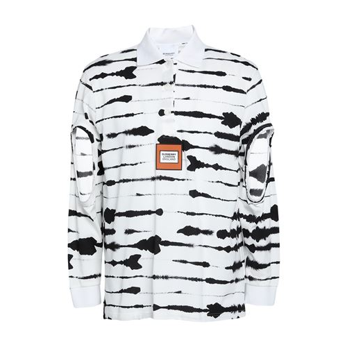 Поло BURBERRY 12690542PG