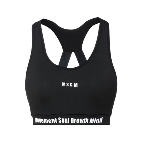 Топ без рукавов MSGM 12690554WU