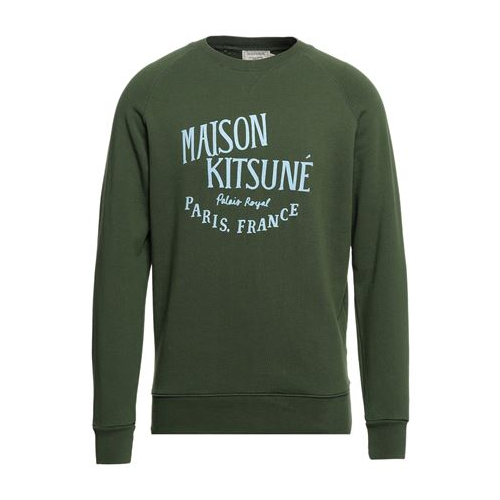 Толстовка MAISON KITSUNÉ 12690739JU