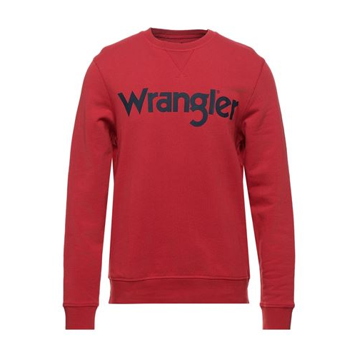 Толстовка WRANGLER 12690752LJ