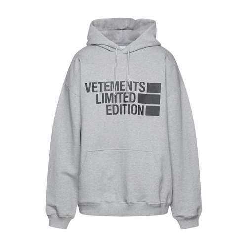 Толстовка VETEMENTS 12690827JC