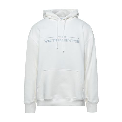 Толстовка VETEMENTS 12690915KA