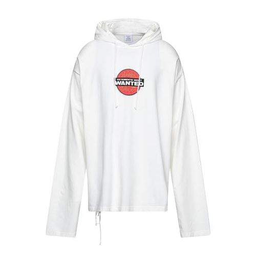 Толстовка VETEMENTS 12690963HO
