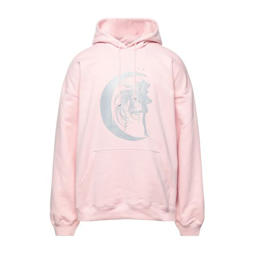 Толстовка VETEMENTS 12690982MN