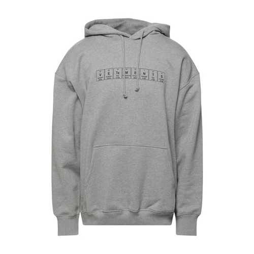 Толстовка VETEMENTS 12690998CW