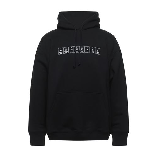 Толстовка VETEMENTS 12690998RA