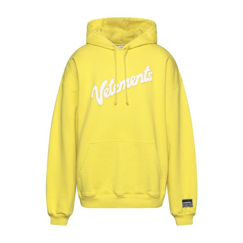 Толстовка VETEMENTS 12690990HU