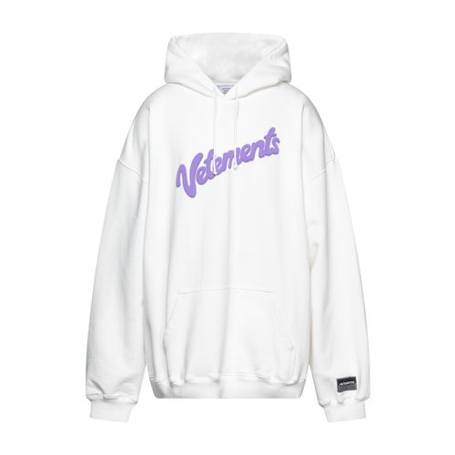 Толстовка VETEMENTS 12690990OG