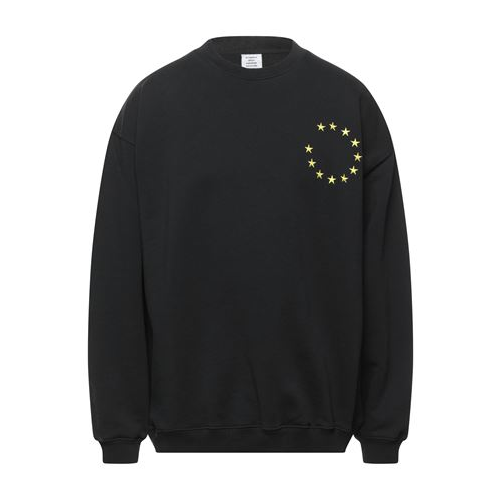 Толстовка VETEMENTS 12691000XR