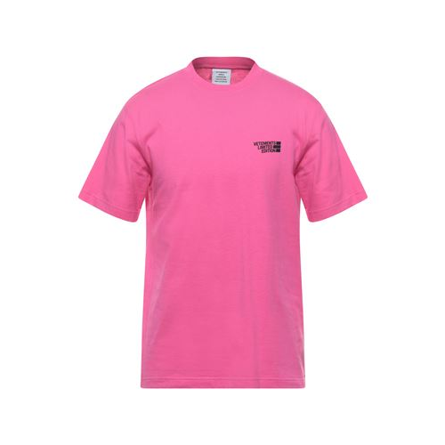 Футболка VETEMENTS 12691188OV