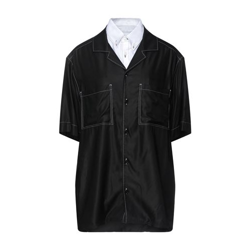Pубашка BURBERRY 12691218VE