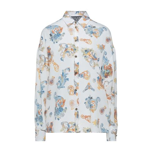 Pубашка VERSACE JEANS COUTURE 12691237NT