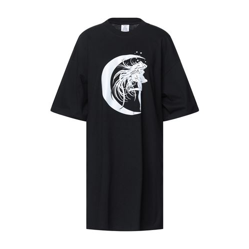 Футболка VETEMENTS 12691239QH