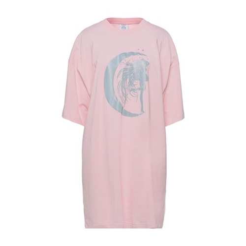 Футболка VETEMENTS 12691239XK