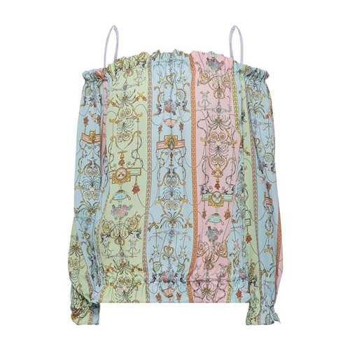 Блузка VERSACE JEANS COUTURE 12691256MN