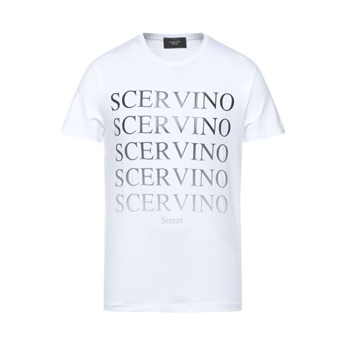 Футболка ERMANNO SCERVINO 12691354OC