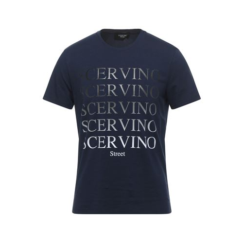 Футболка ERMANNO SCERVINO 12691354UL