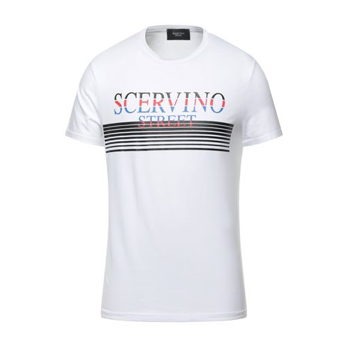 Футболка ERMANNO SCERVINO 12691350DP