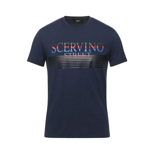 Футболка ERMANNO SCERVINO 12691350FP