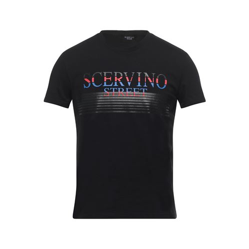 Футболка ERMANNO SCERVINO 12691350PS