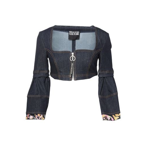 Топ без рукавов VERSACE JEANS COUTURE 12691379UW
