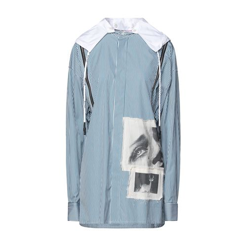 Pубашка PALM ANGELS 12691399KS