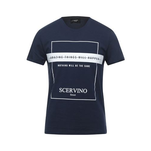 Футболка ERMANNO SCERVINO 12691403JC