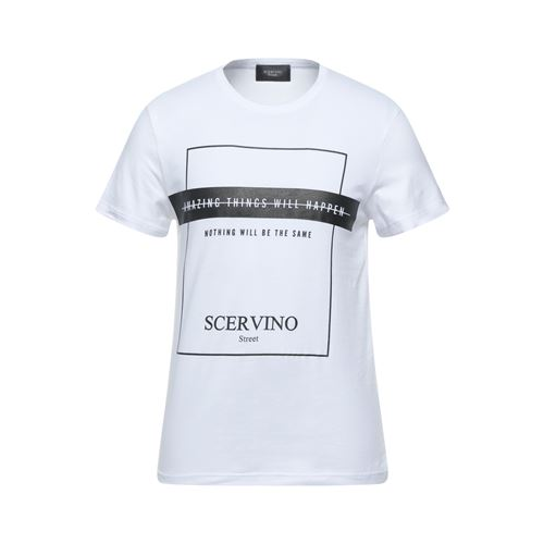 Футболка ERMANNO SCERVINO 12691403XR