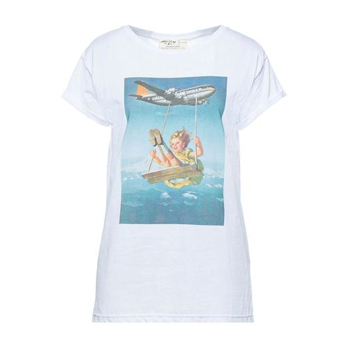 Футболка ATHLETIC VINTAGE 12691512CS