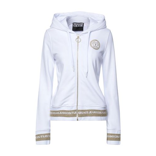 Толстовка VERSACE JEANS COUTURE 12691672MV