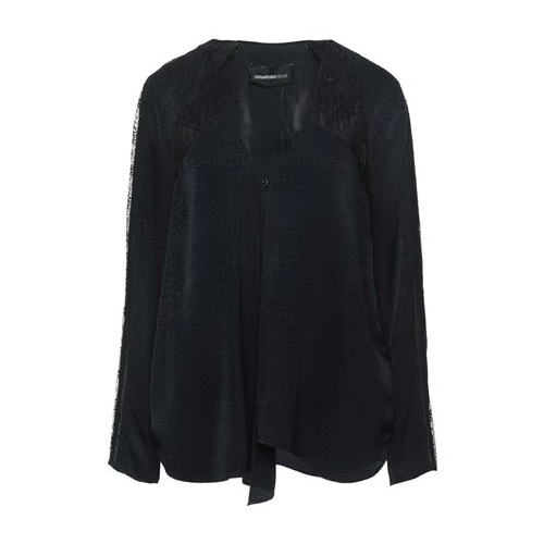 Pубашка ZADIG & VOLTAIRE 12691744FK