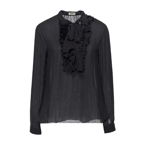 Блузка L'AGENCE 12691791TS