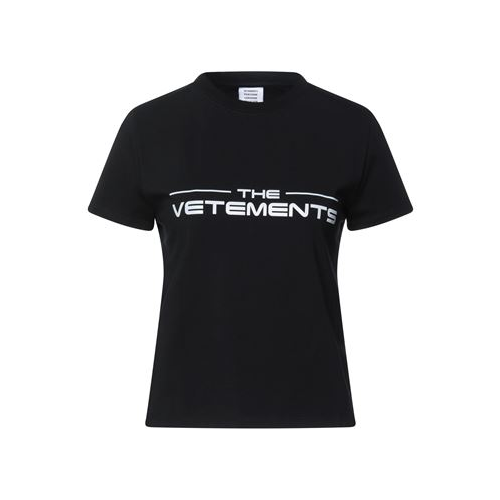 Футболка VETEMENTS 12691820MQ