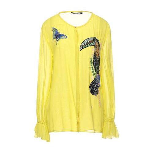 Pубашка ROBERTO CAVALLI 12692071FC