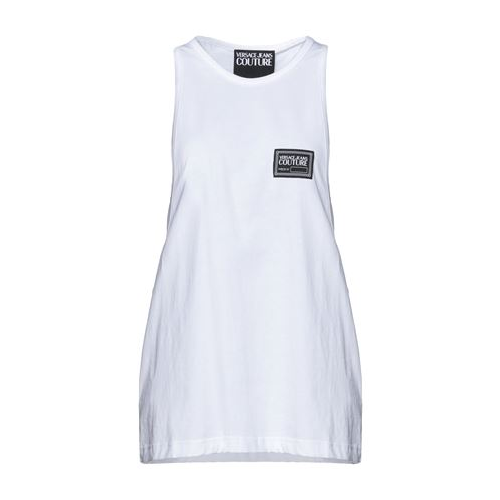 Майка VERSACE JEANS COUTURE 12692223GQ