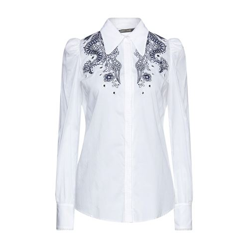 Pубашка ROBERTO CAVALLI 12692518JQ