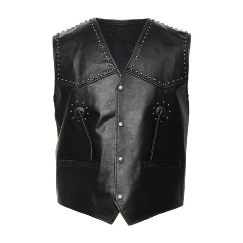 Топ без рукавов ROBERTO CAVALLI 12692560VB