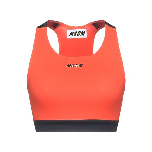 Топ без рукавов MSGM 12692577SU
